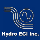 Hydro ECI Inc. logo