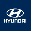 Hyundai Motor Company logo