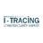 I-TRACING logo