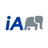 iA Groupe financier / iA Financial Group logo