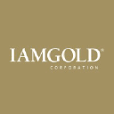 IAMGOLD Corporation logo