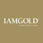 IAMGOLD Corporation logo