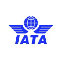 International Air Transport Association (IATA) logo