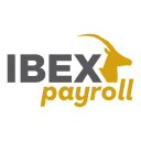 IBEX Payroll logo