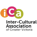 Inter-Cultural Association of Greater Victoria logo