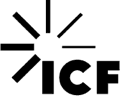 ICF logo