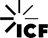 ICF logo
