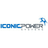 Iconic Power Systems Inc. logo