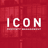 Icon Property Management logo
