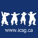 Ideal Child Services Group logo