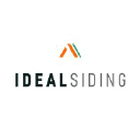 Ideal Siding logo