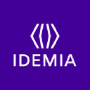 IDEMIA logo