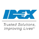 IDEX India logo