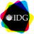 IDG (International Data Group) logo