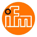 ifm Efector logo