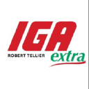 IGA Canada logo