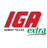 IGA Canada logo