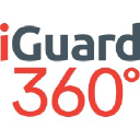 iGuard360° Security logo