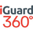 iGuard360° Security logo
