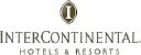 Holiday Inn Express and Suites logo