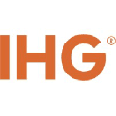 IHG Hotels &amp; Resorts logo