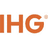IHG Hotels &amp; Resorts logo