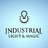 Industrial Light & Magic logo