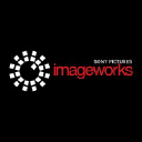 Sony Pictures Imageworks logo
