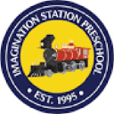 Imagination Station Preschool logo