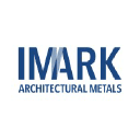 IMARK Architectural Metals logo