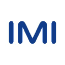 IMI logo