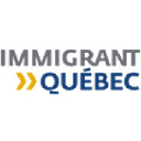 Immigrant Québec logo