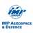 IMP Aerospace & Defence logo