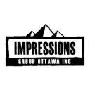 Impressions Group Ottawa logo