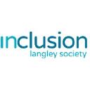 Inclusion Langley Society logo