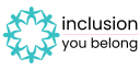 inclusion powell river logo
