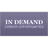 IN DEMAND Recruitment & Consulting Inc. logo