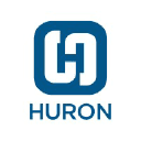 Huron logo