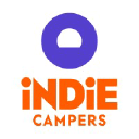 Indie Campers logo