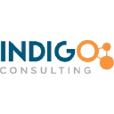 Indigo Consulting - IAM Experts logo