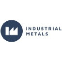 INDUSTRIAL METALS logo