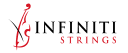 Infiniti Strings logo