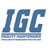INFINITY GROUP CONSTRUCTION logo