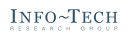 Info-Tech Research Group logo