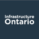 Infrastructure Ontario logo