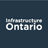 Infrastructure Ontario logo