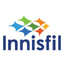 Town of Innisfil logo