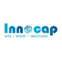 Innocap logo