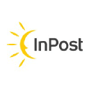InPost Group logo