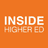 Inside Higher Ed logo